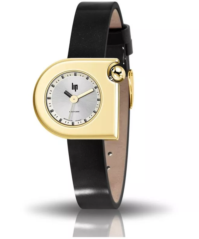 Orologio da Donna Lip Mach 2000 Mini Moon 671169