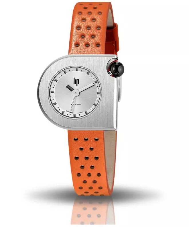 Orologio da Donna Lip Mach 2000 Mini Moon 671190