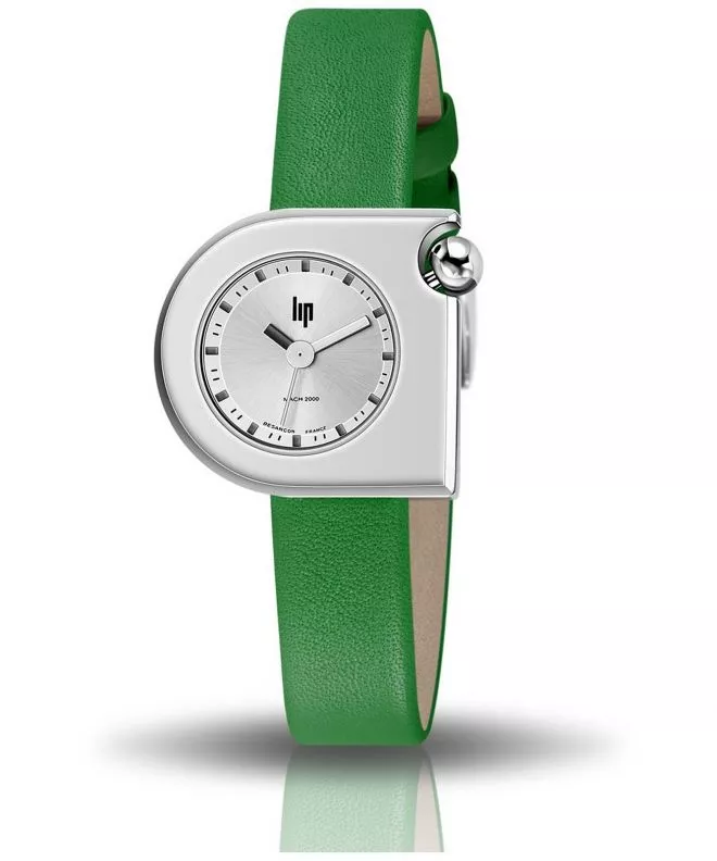 Orologio da Donna Lip Mach 2000 Mini Moon 671194