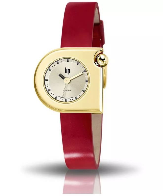 Orologio da Donna Lip Mach 2000 Mini Moon 671393