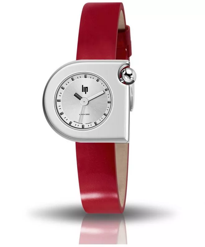 Orologio da Donna Lip Mach 2000 Mini Moon 671394
