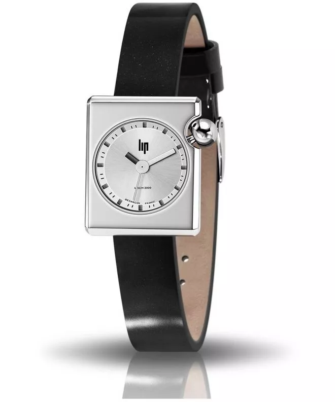 Orologio da Donna Lip Mach 2000 Mini Square 671171
