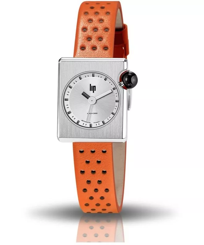 Orologio da Donna Lip Mach 2000 Mini Square 671192