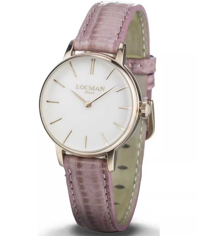 Orologio da Donna Locman 1960 Solo Tempo 0253R08R-RRWHRGPP