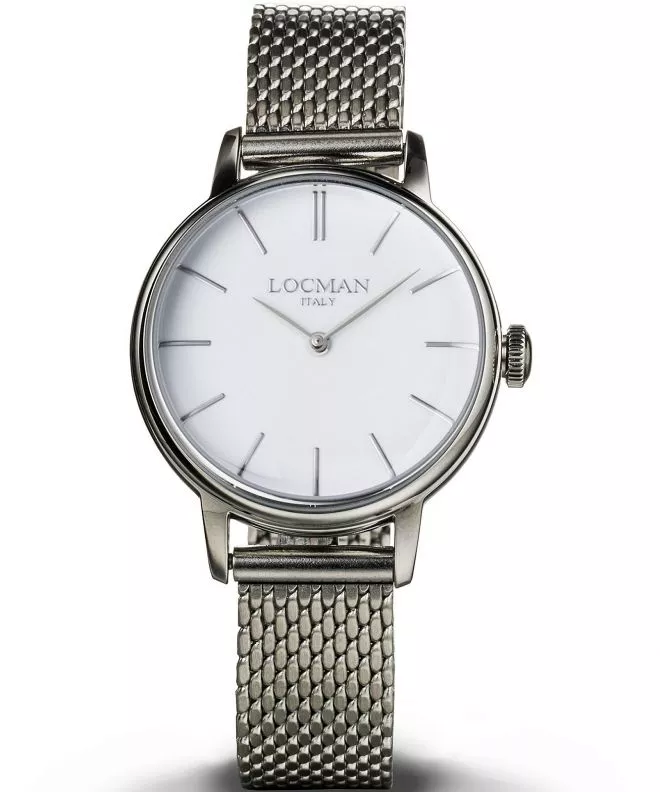 Orologio da Donna Locman 1960 0253A08A-00WHNKB0