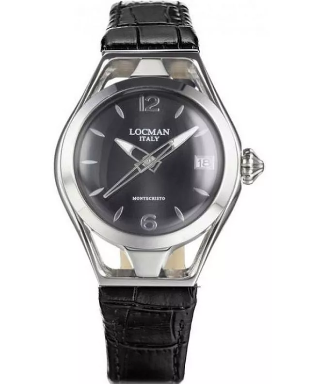Orologio da Donna Locman Montecristo Lady 0526A01A-00BKNKPK