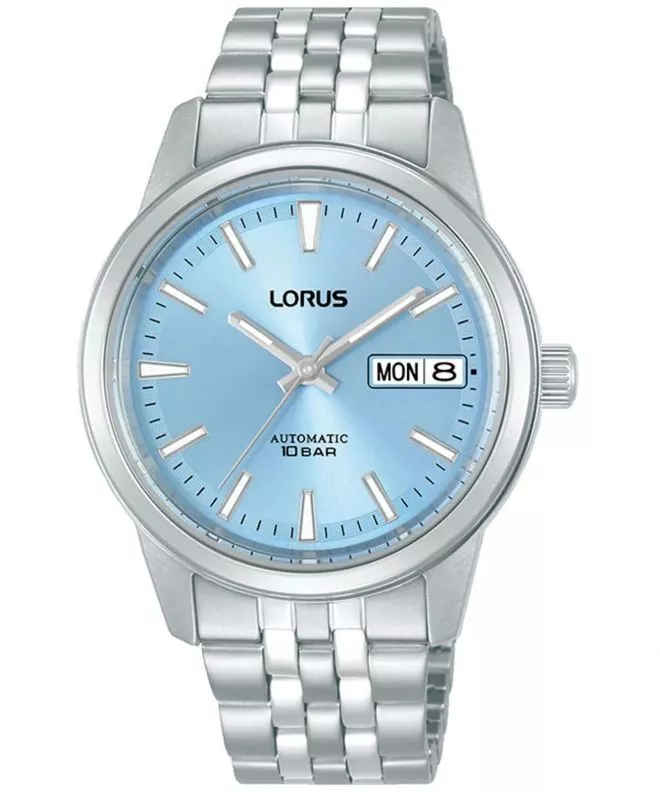 Orologio da Donna Lorus Classic Automatic RL401CX9