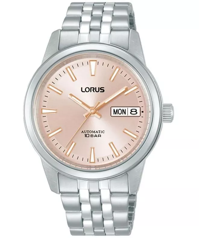 Orologio da Donna Lorus Classic Automatic RL403CX9