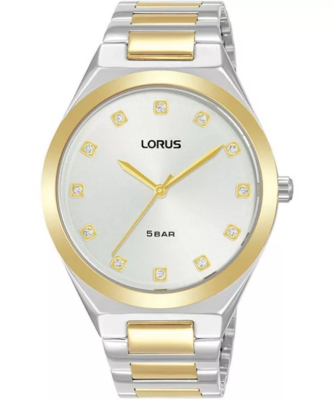 Orologio da Donna Lorus Classic RG202WX9