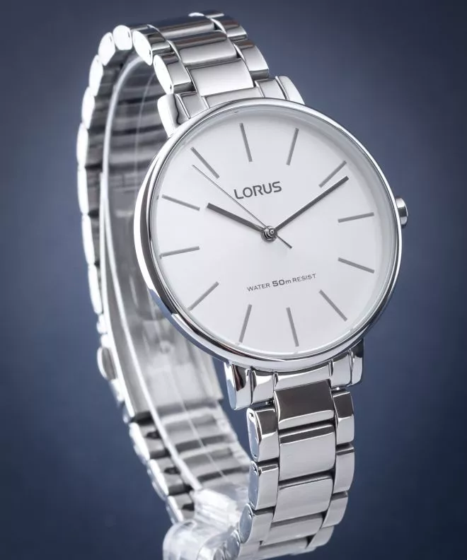 Orologio da Donna Lorus Classic RG213NX9