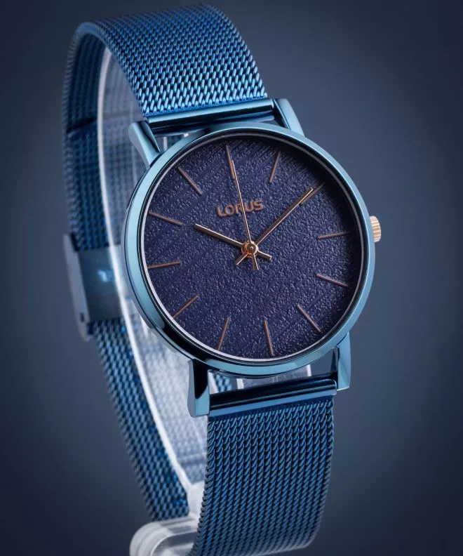 Orologio da Donna Lorus Classic RG213QX9