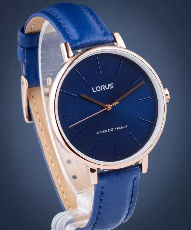 Orologio da Donna Lorus Classic RG214NX9