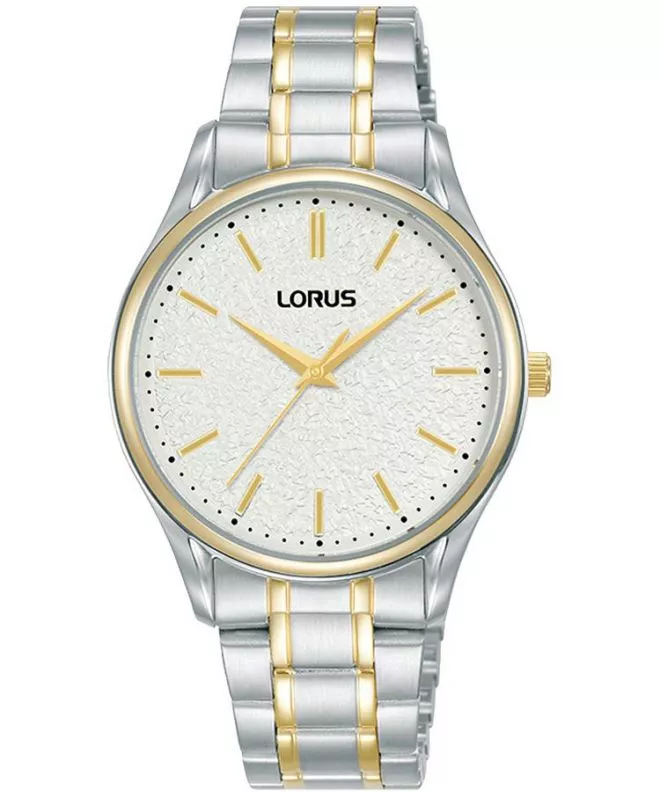 Orologio da Donna Lorus Classic RG218WX9