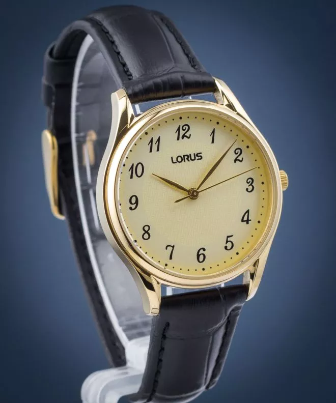 Orologio da Donna Lorus Classic RG226UX9