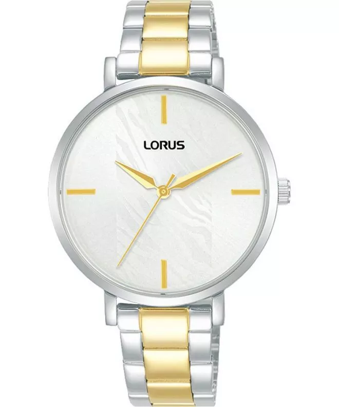 Orologio da Donna Lorus Classic RG227WX9