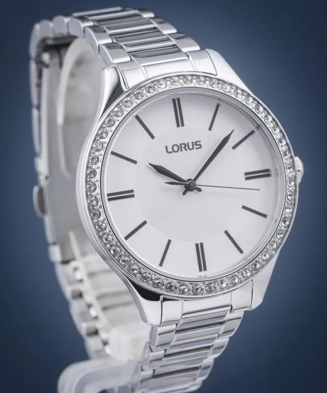 Orologio da Donna Lorus Classic RG235UX9