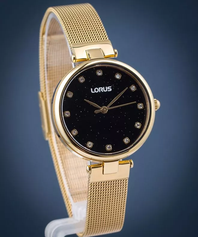 Orologio da Donna Lorus Classic RG240UX9
