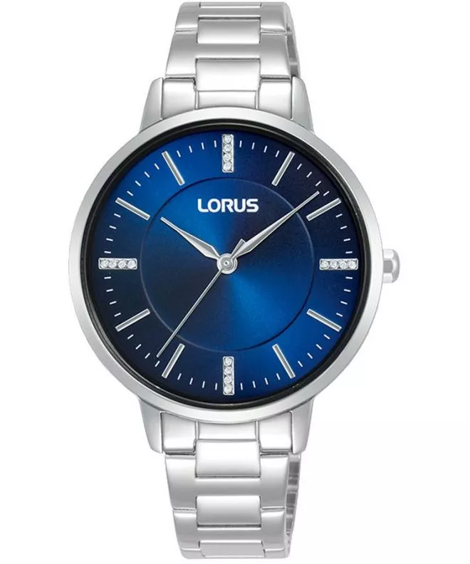 Orologio da Donna Lorus Classic RG247WX9