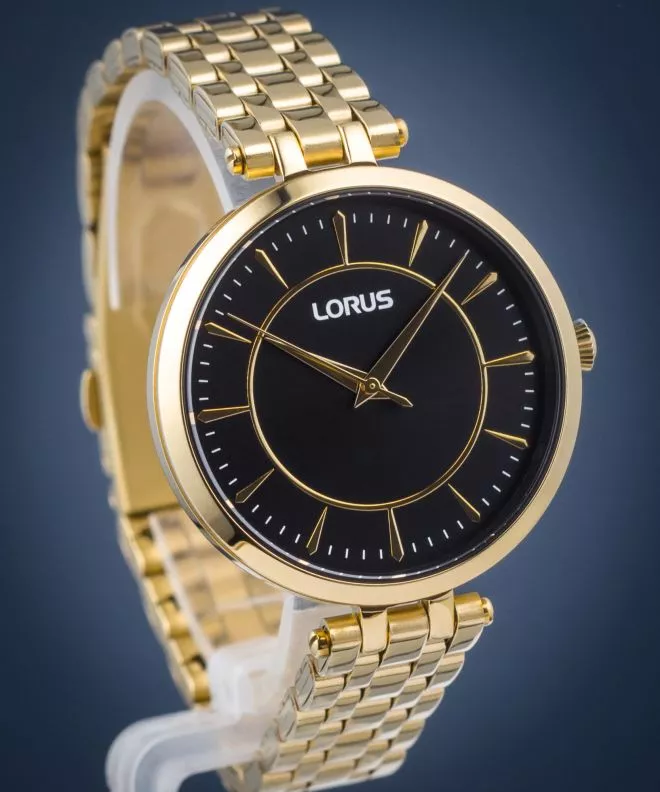 Orologio da Donna Lorus Classic RG248UX9
