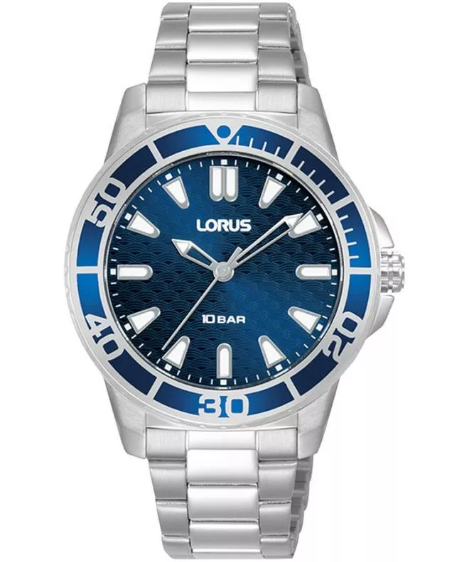 Orologio da Donna Lorus Classic RG249VX9