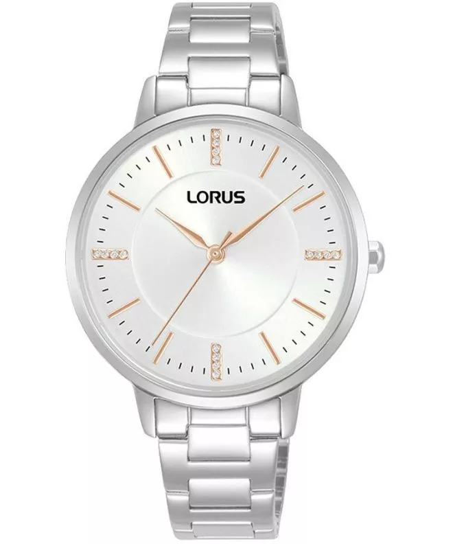 Orologio da Donna Lorus Classic RG249WX9