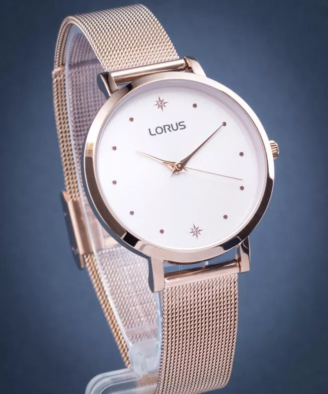 Orologio da Donna Lorus Classic RG250PX9