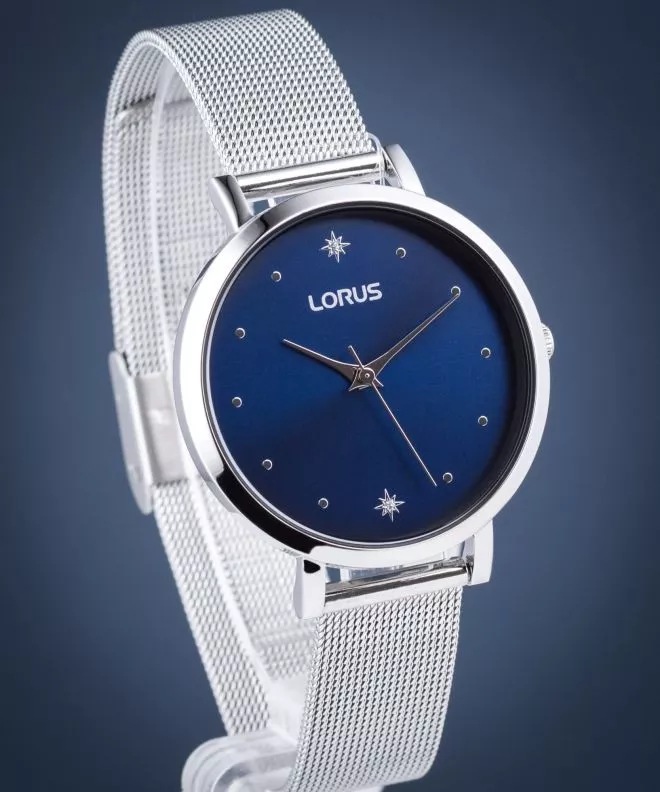 Orologio da Donna Lorus Classic RG251PX9