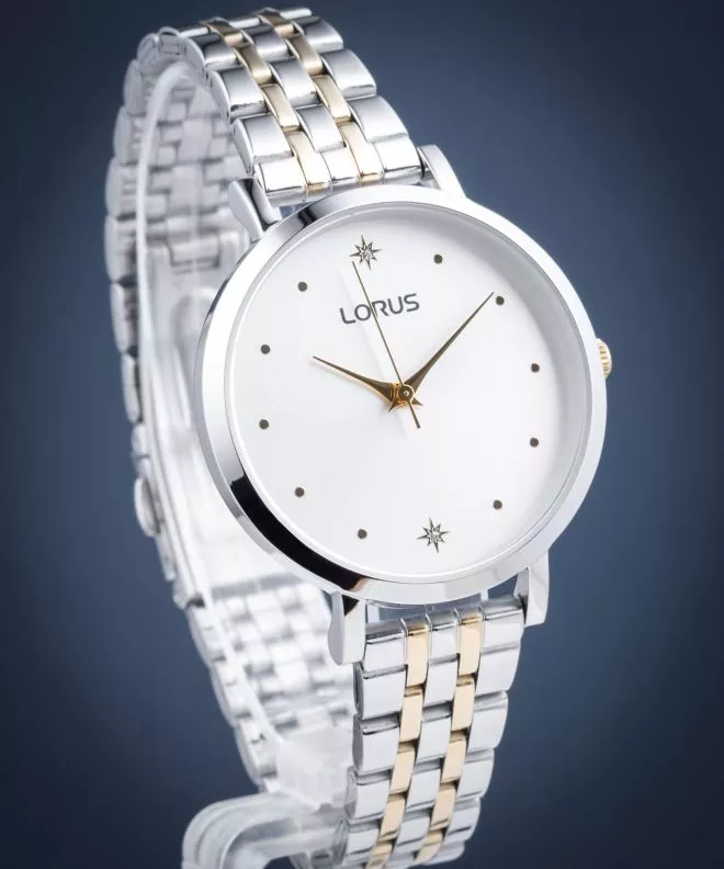 Orologio da Donna Lorus Classic RG253PX9