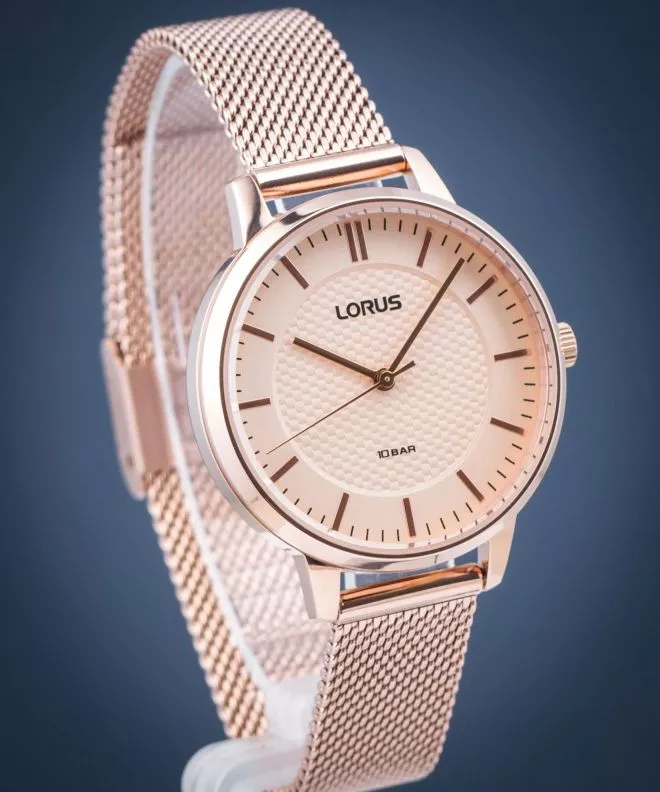 Orologio da Donna Lorus Classic RG254UX9