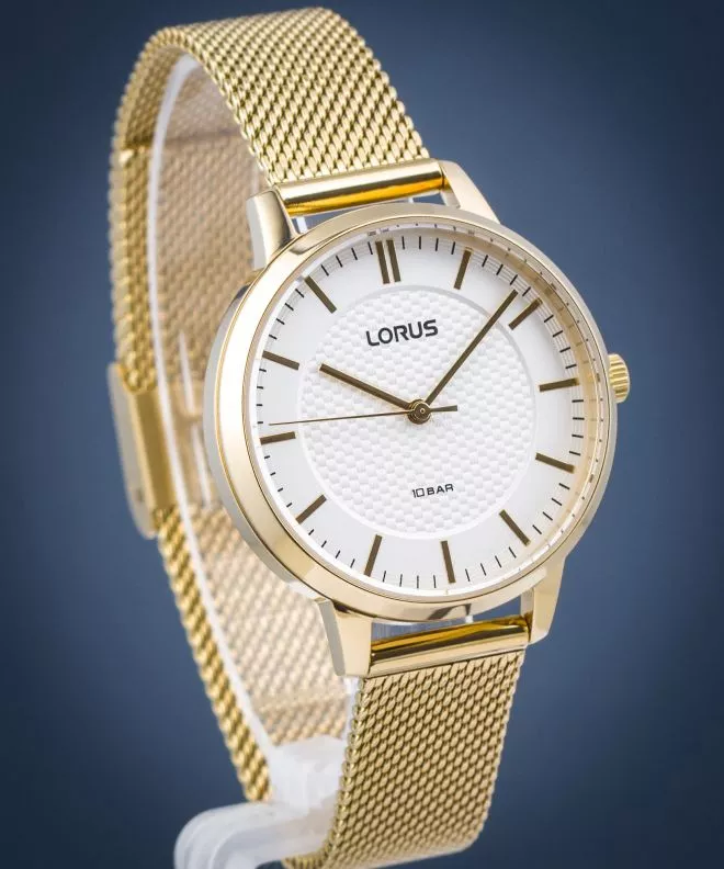 Orologio da Donna Lorus Classic RG256UX9