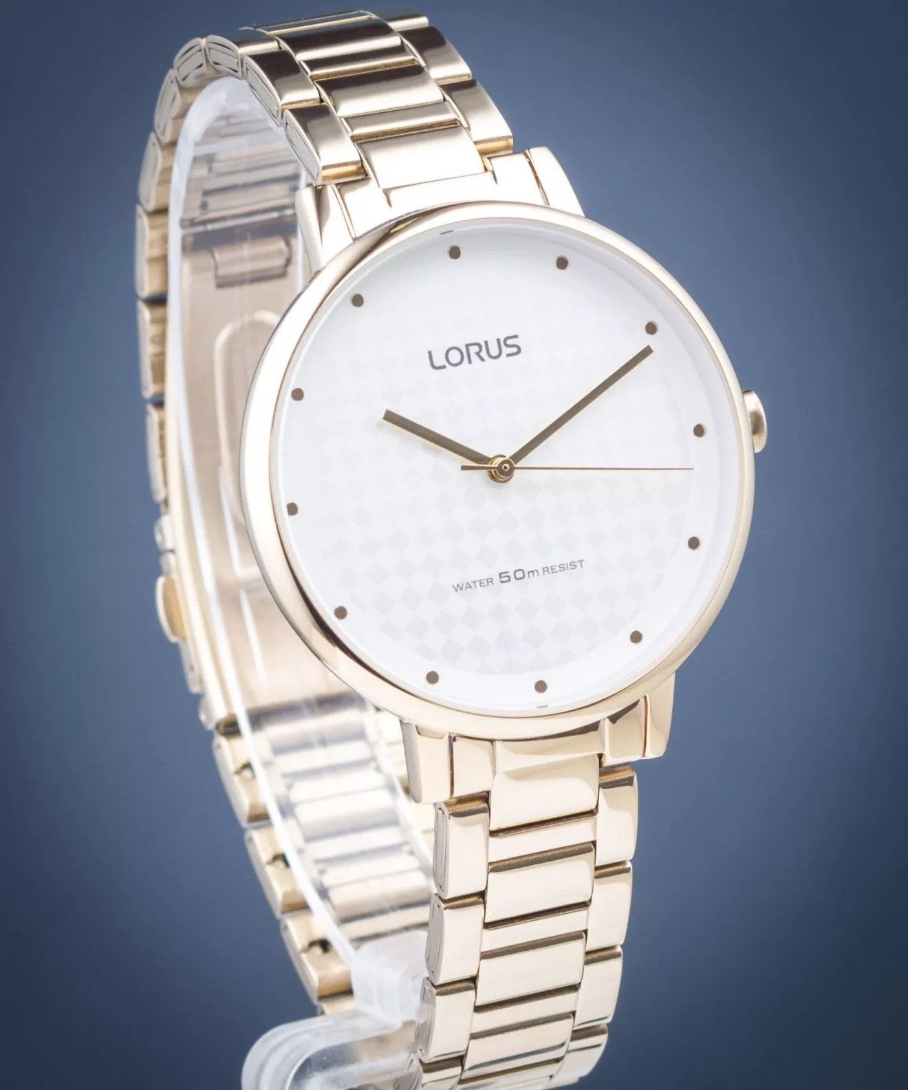 Orologio da Donna Lorus Classic RG268PX9