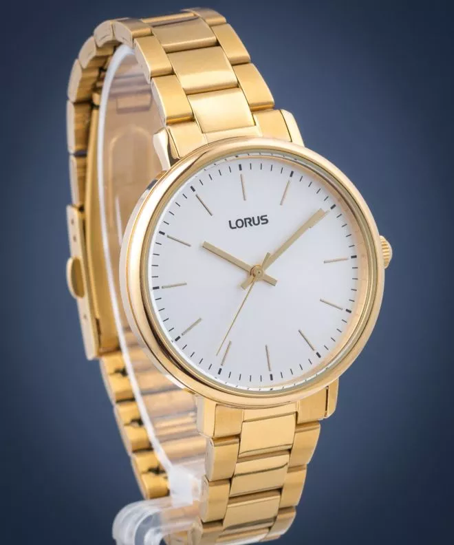 Orologio da Donna Lorus Classic RG268RX9