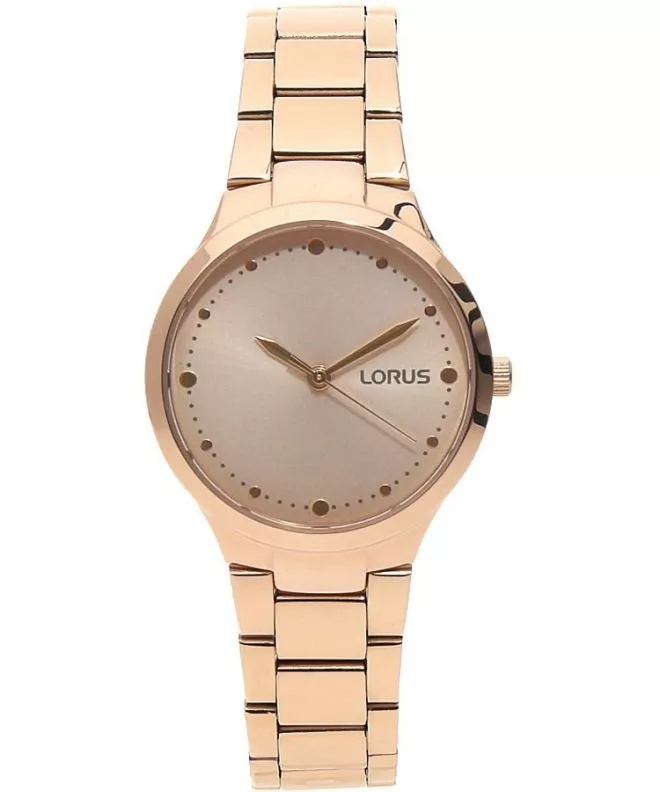 Orologio da Donna Lorus Classic RG270UX9
