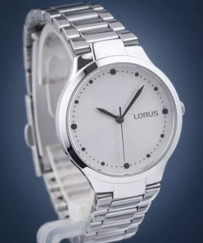Orologio da Donna Lorus Classic RG271UX9