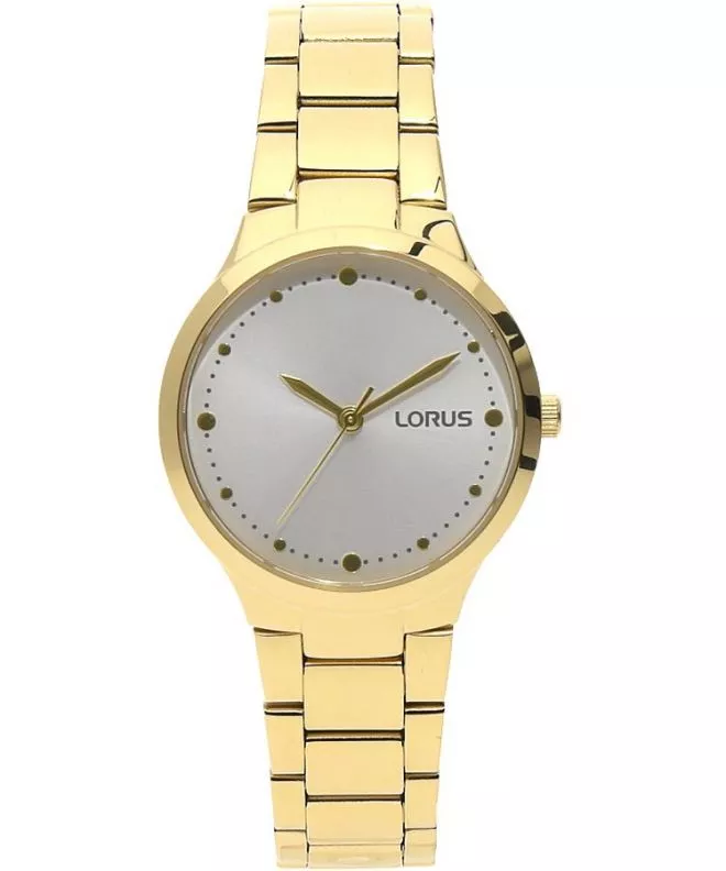Orologio da Donna Lorus Classic RG272UX9