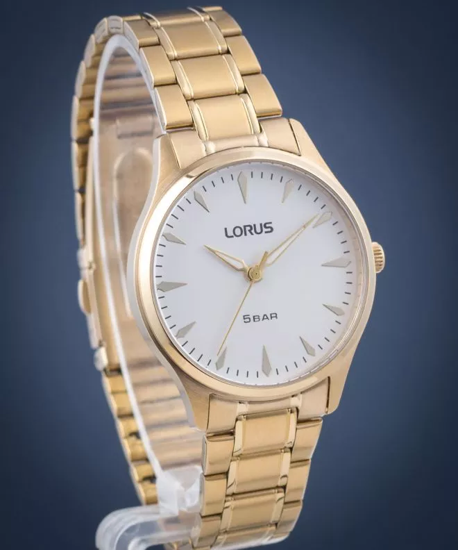 Orologio da Donna Lorus Classic RG274RX9