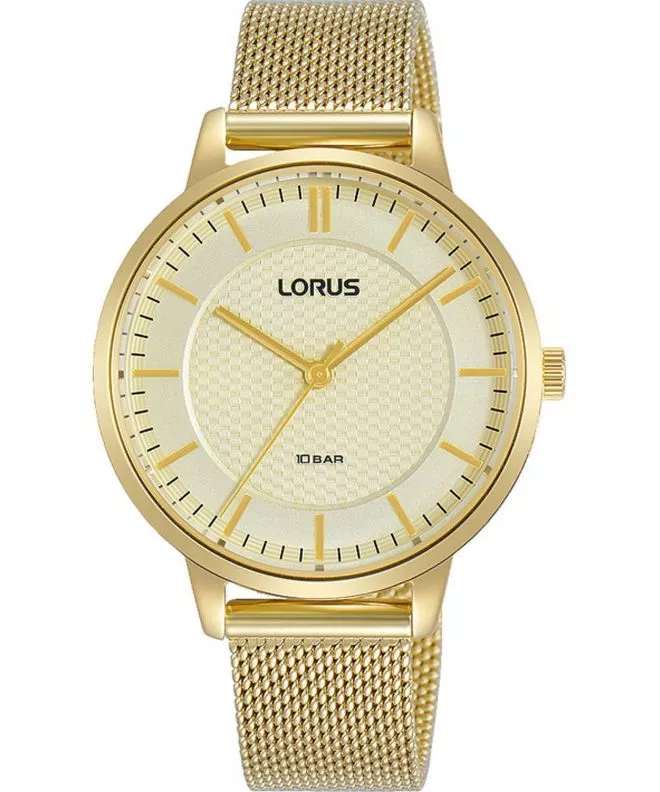 Orologio da Donna Lorus Classic RG274TX9