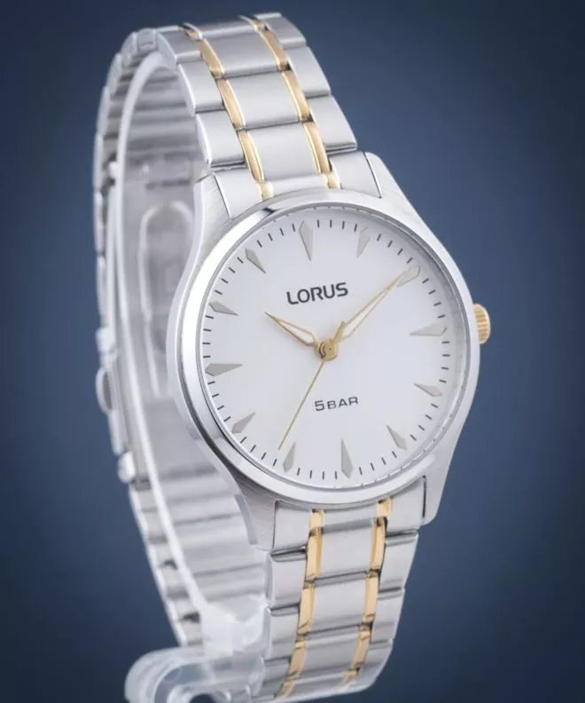 Orologio da Donna Lorus Classic RG277RX9