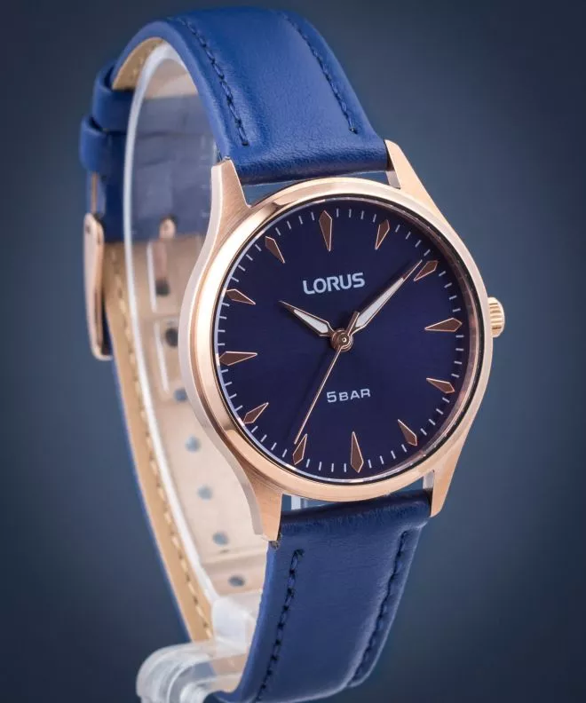 Orologio da Donna Lorus Classic RG280RX9