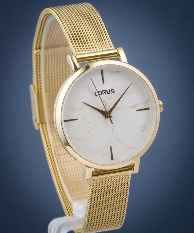 Orologio da Donna Lorus Classic RG282UX9