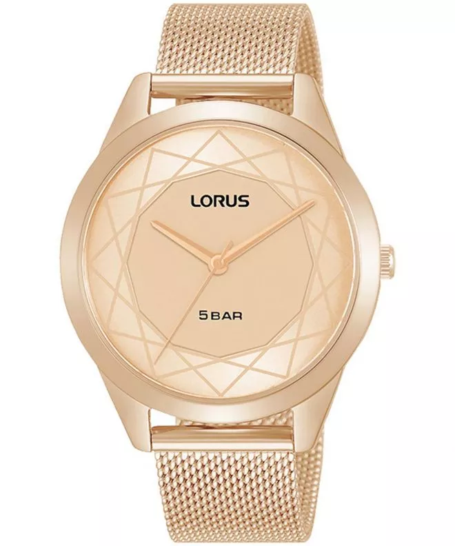 Orologio da Donna Lorus Classic RG284TX9