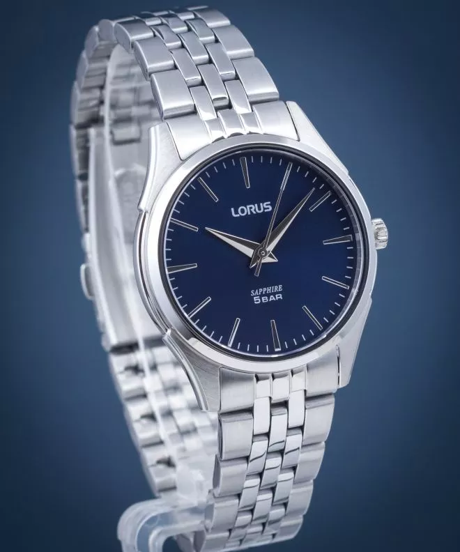 Orologio da Donna Lorus Classic RG285SX9
