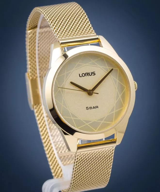 Orologio da Donna Lorus Classic RG286TX9
