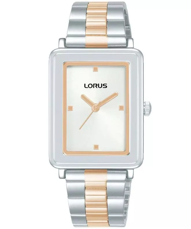 Orologio da Donna Lorus Classic RG301XX9