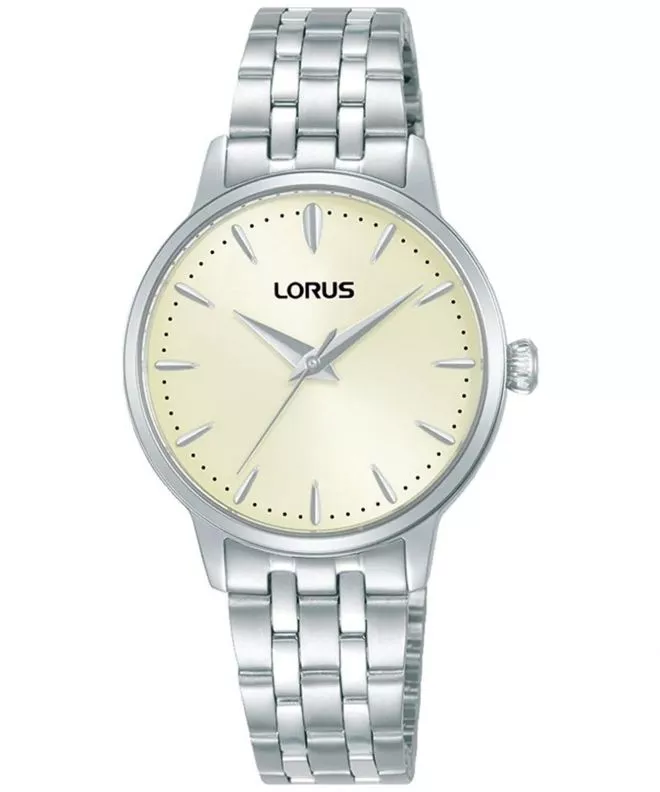 Orologio da Donna Lorus Classic RG317XX9