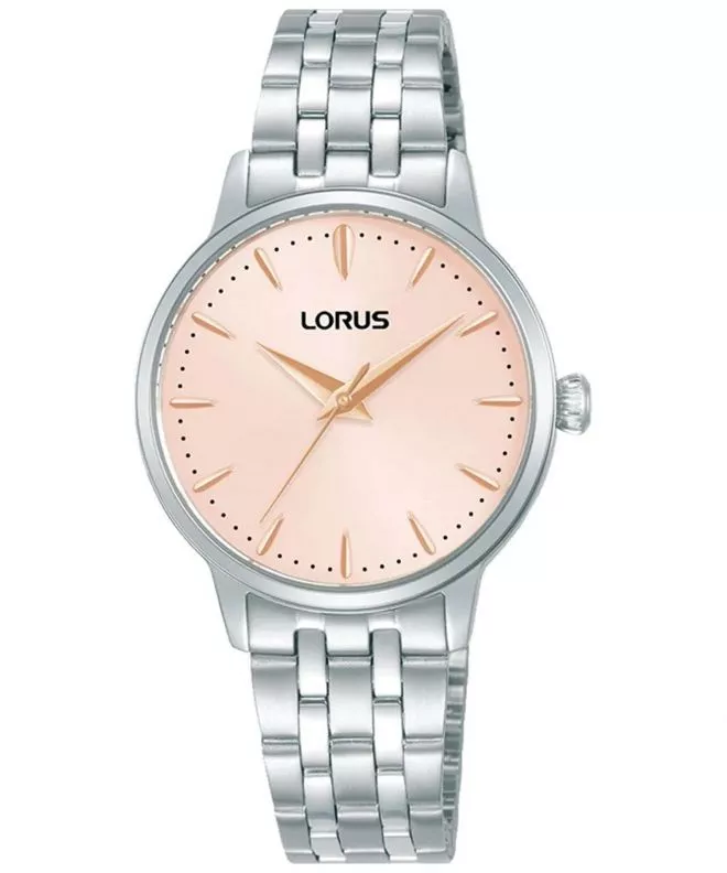 Orologio da Donna Lorus Classic RG319XX9