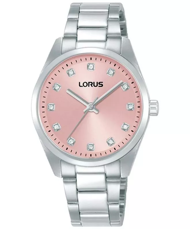 Orologio da Donna Lorus Classic RG325XX9