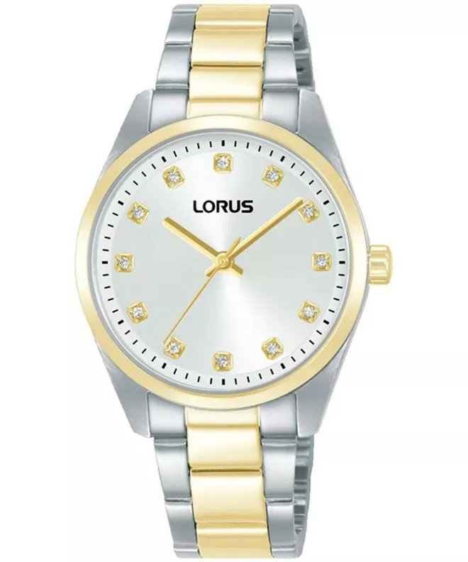 Orologio da Donna Lorus Classic RG326XX9