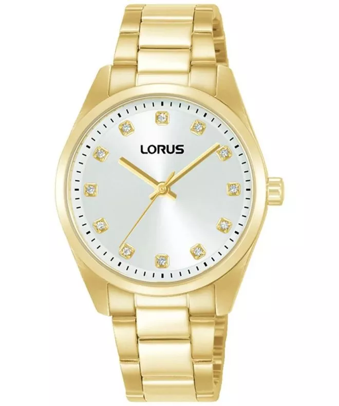 Orologio da Donna Lorus Classic RG328XX9