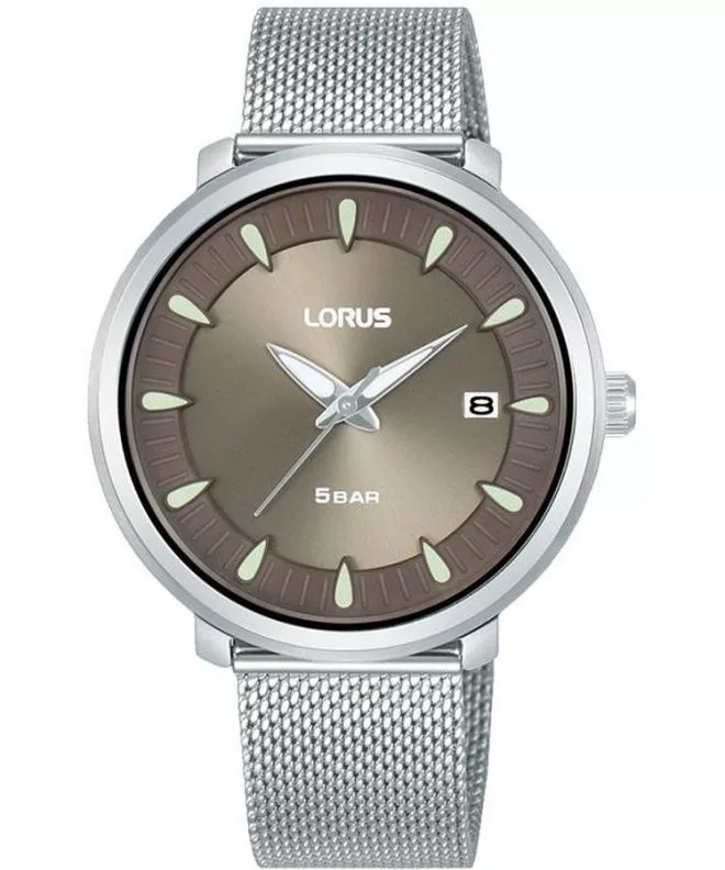 Orologio da Donna Lorus Classic RG801DX9